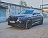 Сплиттер переднего бампера BMW X3 G01 / X4 G02 M-Pack рест. (ver. 2) - под покраску BX3-G01-MPACK-FL-FS2P  -- Фотография  №2 | by vonard-tuning