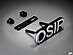 Эмблема OSIR OSIR NET Badge  -- Фотография  №1 | by vonard-tuning