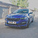 Сплиттер переднего бампера Skoda Rapid 2 SRA-2-FS1G  -- Фотография  №10 | by vonard-tuning