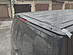 Спойлер лезвие крышки багажника VW T5 / T5.1 - черный металлик VWT5-TS1M  -- Фотография  №5 | by vonard-tuning