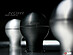 Ручка КПП с LED диодной подсветкой черная Orbit knob V3 Noir black  -- Фотография  №1 | by vonard-tuning
