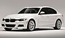 Пороги М стиль BMW F30 20755  -- Фотография  №2 | by vonard-tuning