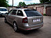 Спойлер лезвие крышки багажника Skoda Octavia 2 A5 универсал (длинный) - под покраску SO-2-C-TS1P  -- Фотография  №3 | by vonard-tuning