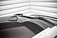 Спойлер крышки багажника (верхний) BMW X6 G06  BM-X6-06-MPACK-CAP1  -- Фотография  №3 | by vonard-tuning
