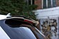 Спойлер лезвие на багажник Audi SQ5 Q5 S-Line 2 FY AU-SQ5-2-CAP1  -- Фотография  №2 | by vonard-tuning