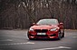 Накладки под пороги BMW M6 GranCoupe BM-6-06-M-GC-SD1  -- Фотография  №4 | by vonard-tuning
