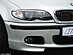 Реснички на передние фары BMW 3er E46 01- CSR Automotive SB013  -- Фотография  №1 | by vonard-tuning