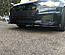 Сплиттер передний Audi A6 S6 S-Line C8 с ребрами AU-A6-C8-SLINE-FD2  -- Фотография  №3 | by vonard-tuning