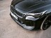 Сплиттер переднего бампера KIA Stinger 1 GT / GT-line (ver. 1) KIS-GT-FS1G  -- Фотография  №1 | by vonard-tuning