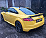 Накладки на пороги на Audi TT 3 (S-line) 8S TTS RS 00055171 + 00055172  -- Фотография  №6 | by vonard-tuning