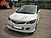 Капот Mugen Style Type-R-look Honda Civic 4D 107	51	08	01	02  -- Фотография  №3 | by vonard-tuning