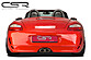Задний бампер Porsche Boxster 987 04-/ Cayman 987 11.05- CSR Automotive SX-Line HSK987  -- Фотография  №2 | by vonard-tuning