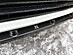 Сплиттер под передний бампер VW Polo 5 FL седан (под покраску) VWPO-5-FL-FS1P  -- Фотография  №3 | by vonard-tuning