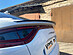 Спойлер лезвие крышки багажника KIA Stinger 1 (узкий без выемки) KIS-TS5G  -- Фотография  №2 | by vonard-tuning