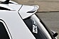Спойлер на крышу багажника VW Passat B7 R-Line универсал VW-PA-B7-RLINE-VA-CAP1  -- Фотография  №3 | by vonard-tuning