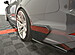 Сплиттер вертикальное ребро задний Audi S5 F5 AU-S5-2-FRV1FP  -- Фотография  №2 | by vonard-tuning