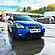 Сплиттер переднего бампера Kia Rio 2 рест. - под покраску KIR-2-FL-FS1P  -- Фотография  №2 | by vonard-tuning