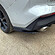 Сплиттеры заднего бампера Changan UNI-V CHAN-UNI-V-RS1G  -- Фотография  №2 | by vonard-tuning