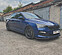 Пороги накладки декоративные Skoda Rapid / VW Polo 6 - под покраску SR-SS1P  -- Фотография  №1 | by vonard-tuning