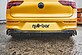 Диффузор задний VW Golf 8 агрессивный VW-GO-8-RS1  -- Фотография  №4 | by vonard-tuning