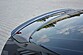 Спойлер на крышку багажника Audi 8T спортбек  AU-A5-1F-SLINE-SB-CAP1  -- Фотография  №4 | by vonard-tuning