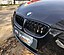 Решетки радиатора BMW E92 06-10 М3 глянец 1216741 51 13 7 157 275 -- Фотография  №13 | by vonard-tuning