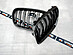 Решётки радиатора BMW X3 F25 X4 F26 10-14 M-Look сдвоенные 1276440 / 5211064JOE   -- Фотография  №3 | by vonard-tuning