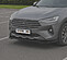 Сплиттер переднего бампера Haval F7 / F7x V2 - под покраску HA-F7-FS2P  -- Фотография  №1 | by vonard-tuning