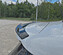 Спойлер лезвие крышки багажника MINI R60 Countryman S - под покраску MINI-R60-S-TS1P  -- Фотография  №2 | by vonard-tuning