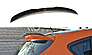 Спойлер на крышу багажника на Seat Leon mk2 Cupra / FR SE-LE-2F-FR-CAP1  -- Фотография  №1 | by vonard-tuning