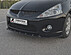 Сплиттер под передний бампер для Mitsubishi Grandis 1 - текстура FrontSplitter-MitsubishiGrandis1  -- Фотография  №1 | by vonard-tuning