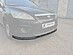 Сплиттер губа переднего бампера Ford Focus 2 рестайлинг - гладкий АБС пластик FrontSplitter-FordFocus2-facelift-P  -- Фотография  №5 | by vonard-tuning