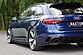 Сплиттер заднего бампера (левый+правый) Audi RS4 B9 AU-RS4-B9-AV-RSD1  -- Фотография  №1 | by vonard-tuning
