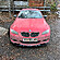 Сплиттер переднего бампера BMW 3 E92 E93 M-pack V2 B3-E92-MPACK-FS2G  -- Фотография  №2 | by vonard-tuning