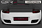 Бампер задний Porsche 911/997 кабриолет/купе, Carrera, Carrera S, GT/3 HSK995  -- Фотография  №1 | by vonard-tuning