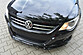 Сплиттер передний VW Passat CC 08-12 гладкий VW-PA-CC-FD2  -- Фотография  №4 | by vonard-tuning