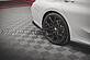 Сплиттеры заднего бампера BMW 3 G20 BM-3-20-RSD1G  -- Фотография  №1 | by vonard-tuning