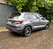 Спойлер лезвие крышки багажника Skoda Karoq 1 (короткий) - под покраску SKAR-TS1P  -- Фотография  №4 | by vonard-tuning