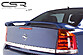 Спойлер на крышку багажника Opel Vectra C 02-08 седан CSR Automotive HF060  -- Фотография  №1 | by vonard-tuning