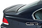 Спойлер на крышку багажника BMW 7 E66 05-08 LCI HF411  -- Фотография  №3 | by vonard-tuning