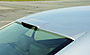 Спойлер на заднее стекло VW Jetta 1 KM RIEGER 00059437  -- Фотография  №1 | by vonard-tuning