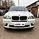 Сплиттер переднего бампера BMW X5 E70 M-Pack рест. (ver. 2) - под покраску BX5E70-MPACK-FL-FS2P  -- Фотография  №3 | by vonard-tuning