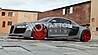 Аэродинамический обвес на Audi R8 I AU-R8-1-BK1  -- Фотография  №5 | by vonard-tuning