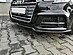 Сплиттер передний Audi S3 8V рестайл острый AU-S3-3F-FD2  -- Фотография  №5 | by vonard-tuning
