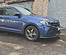 Сплиттер под передний бампер для VW Polo 6 liftback - текстурная FrontSplitter-VwPolo6Liftback  -- Фотография  №4 | by vonard-tuning