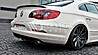 Сплиттер заднего бампера (левый+правый) на VW Passat CC R36 R-LINE (Preface) VW-PA-CC-R-LINE-RSD1  -- Фотография  №2 | by vonard-tuning