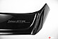Спойлер на крышу VW Golf Mk7 GTI or R Carbon Osir Design Telson GT7-RS carbon  -- Фотография  №4 | by vonard-tuning