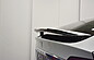 Спойлер накладка на крышку багажника Tesla X вар.1 TE-MODELX-CAP1  -- Фотография  №2 | by vonard-tuning