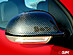 Корпуса для зеркал из карбона VW Golf V/ GTI/ R32/ Rabbit/ Jetta V 06-09 M1 GT Carbon (pair)  -- Фотография  №4 | by vonard-tuning