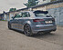 Спойлер лезвие крышки багажника Audi A3 S3 8V S-line Coupe - черный металлик AA3-3-SLINE-C-TS1M  -- Фотография  №3 | by vonard-tuning